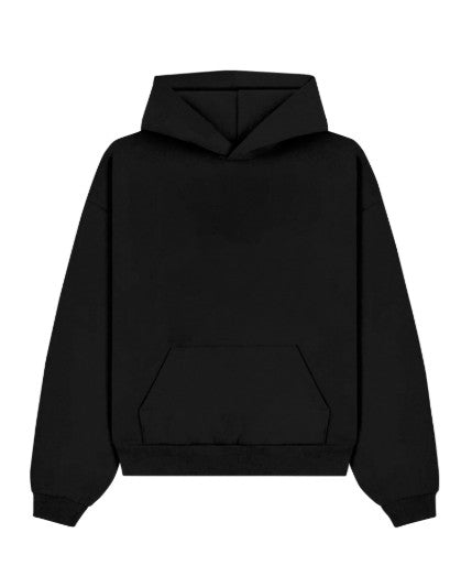 Money Blooms Hoodie