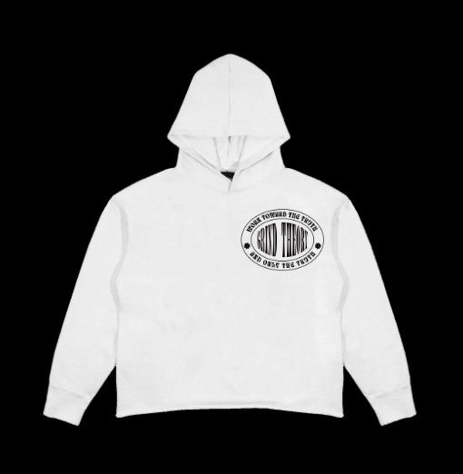 Live Life to the fullest Hoodie