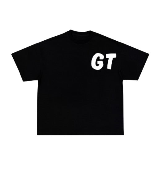 Use Your failure Motivation Black T shirt