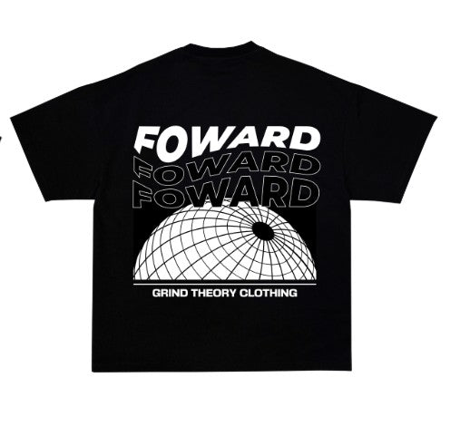 Foward Only Grind Theory