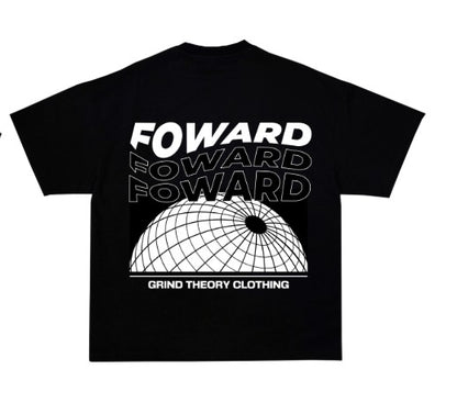 Foward Only Grind Theory