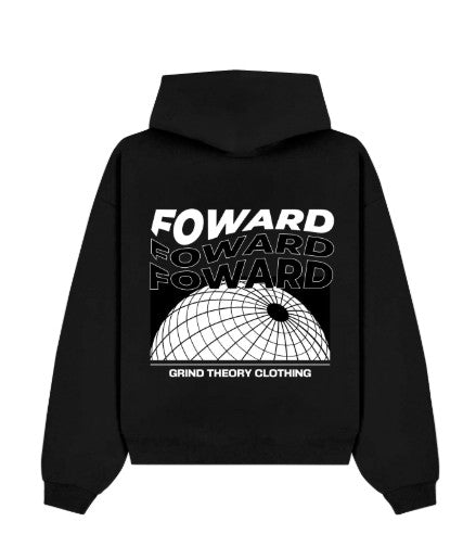 Foward only Hoodie