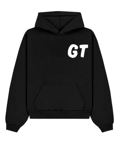 Use Your Failure as Moto. Black Hoodie