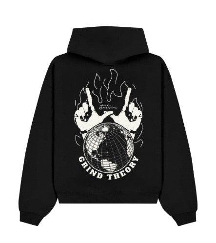 Grind Theory Win Flame