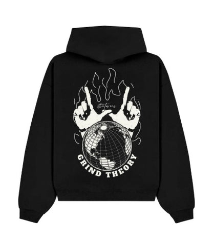 Grind Theory Win Flame