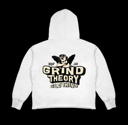 Grind Theory Clothing Angle