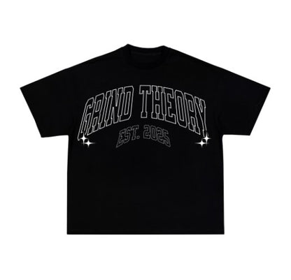 Grind Theory EST. 2025