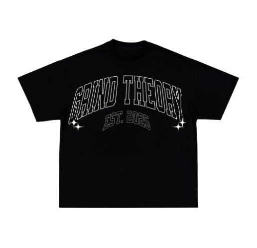 Grind Theory EST. 2025