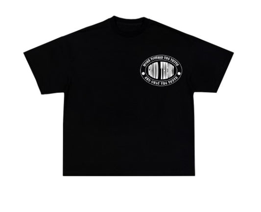 Grind Theory Work towards the truth and only the truth