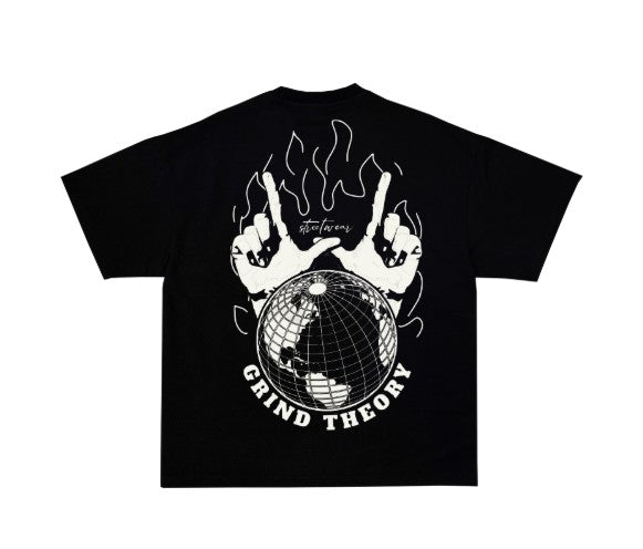 Grind Theory Streetwear