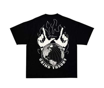 Grind Theory Streetwear