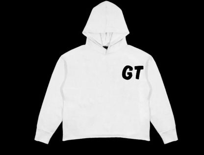 Use Your Failure As Motivation white Hoodie