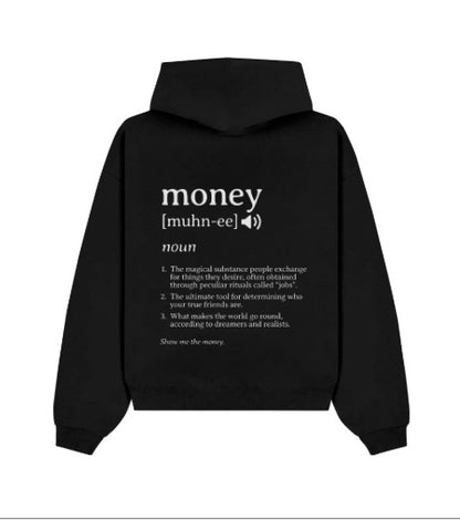 Money definition