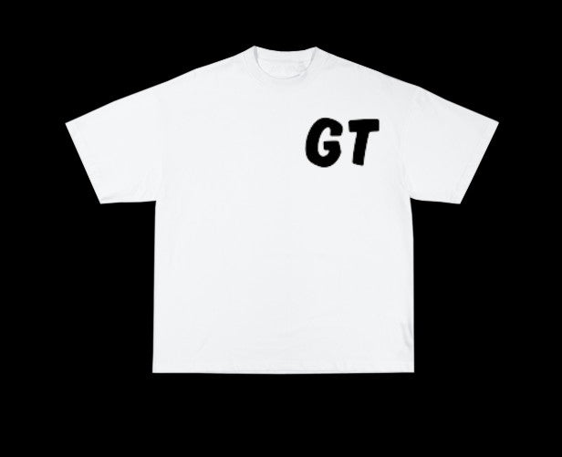 Use Your failure Motivation White T-shirt