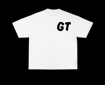 Use Your failure Motivation White T-shirt